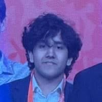 Aryav Das, Co-founder at ALS Forward