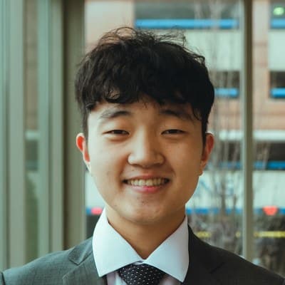 Junmo Kang, Director of Event Logistics, Indiana at ALS Forward