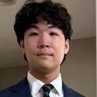 Lucas Zhang, Director of Corporate Partnerships, Indiana at ALS Forward