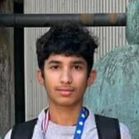 Samarth Dunakhe, Co-founder at ALS Forward